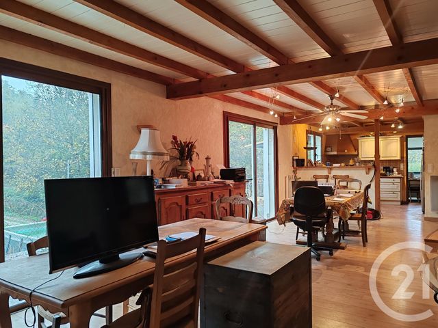 Maison &agrave; vendre - 3 pi&egrave;ces - 142,26 m2 - Forcalquier - 04 - PROVENCE-ALPES-COTE-D-AZUR