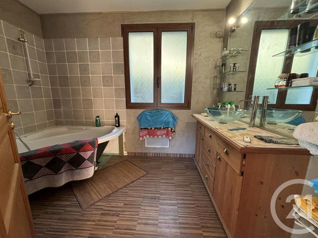 Maison &agrave; vendre - 3 pi&egrave;ces - 142,26 m2 - Forcalquier - 04 - PROVENCE-ALPES-COTE-D-AZUR