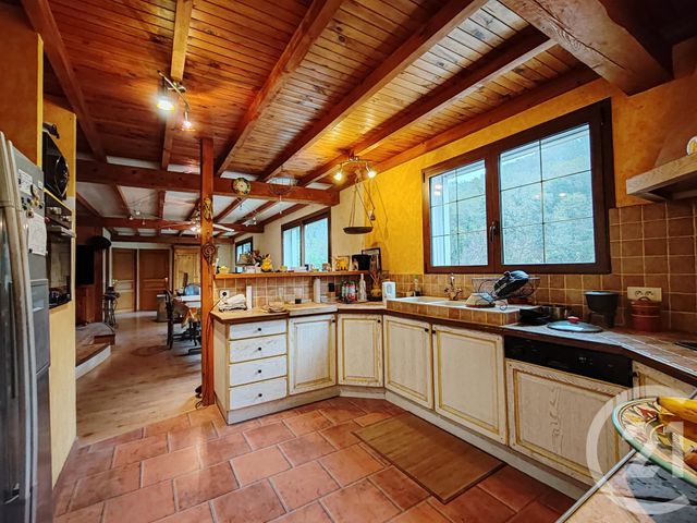 Maison &agrave; vendre - 3 pi&egrave;ces - 142,26 m2 - Forcalquier - 04 - PROVENCE-ALPES-COTE-D-AZUR