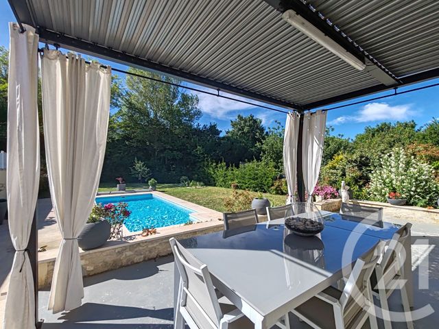 maison - ST MAIME - 04