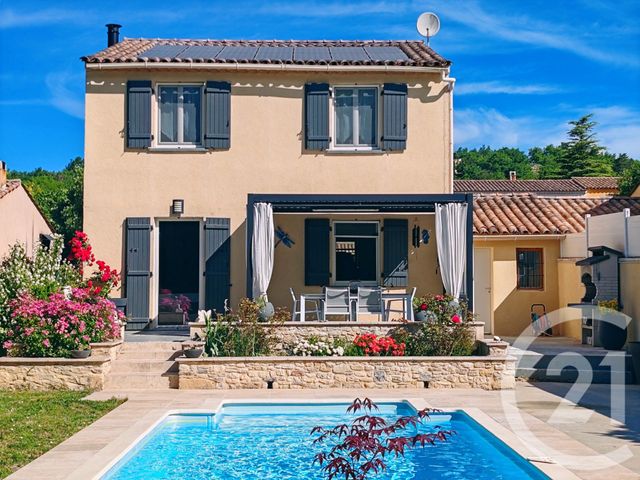 maison - ST MAIME - 04