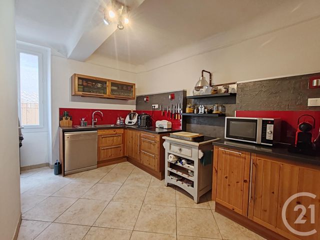 Maison &agrave; vendre - 7 pi&egrave;ces - 149,20 m2 - St Etienne Les Orgues - 04 - PROVENCE-ALPES-COTE-D-AZUR