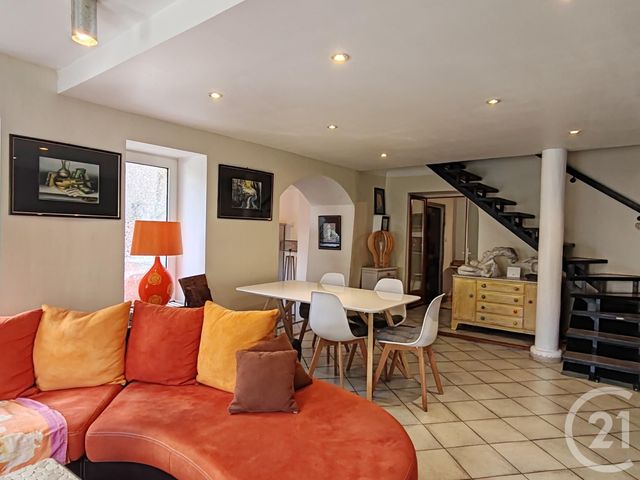 Maison &agrave; vendre - 7 pi&egrave;ces - 149,20 m2 - St Etienne Les Orgues - 04 - PROVENCE-ALPES-COTE-D-AZUR