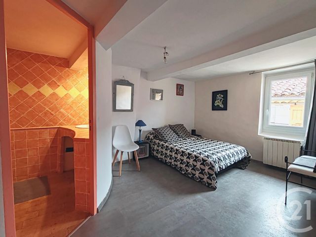 Maison &agrave; vendre - 7 pi&egrave;ces - 149,20 m2 - St Etienne Les Orgues - 04 - PROVENCE-ALPES-COTE-D-AZUR