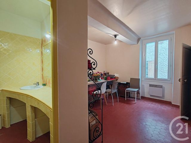 Maison &agrave; vendre - 7 pi&egrave;ces - 149,20 m2 - St Etienne Les Orgues - 04 - PROVENCE-ALPES-COTE-D-AZUR