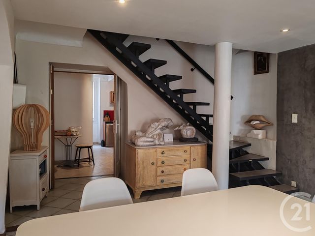 Maison &agrave; vendre - 7 pi&egrave;ces - 149,20 m2 - St Etienne Les Orgues - 04 - PROVENCE-ALPES-COTE-D-AZUR