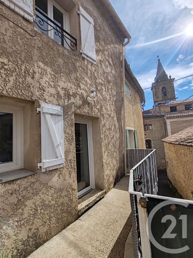 Maison &agrave; vendre - 7 pi&egrave;ces - 149,20 m2 - St Etienne Les Orgues - 04 - PROVENCE-ALPES-COTE-D-AZUR