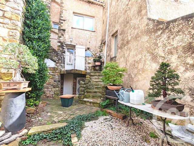 maison - ST ETIENNE LES ORGUES - 04