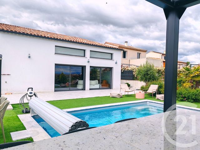 Maison à vendre - 7 pièces - 142,31 m2 - Forcalquier - 04 - PROVENCE-ALPES-COTE-D-AZUR