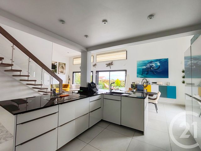 Maison à vendre - 7 pièces - 142,31 m2 - Forcalquier - 04 - PROVENCE-ALPES-COTE-D-AZUR