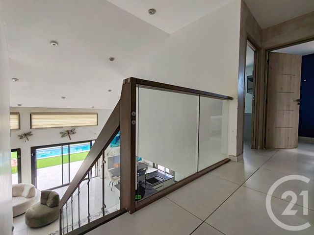 Maison à vendre - 7 pièces - 142,31 m2 - Forcalquier - 04 - PROVENCE-ALPES-COTE-D-AZUR