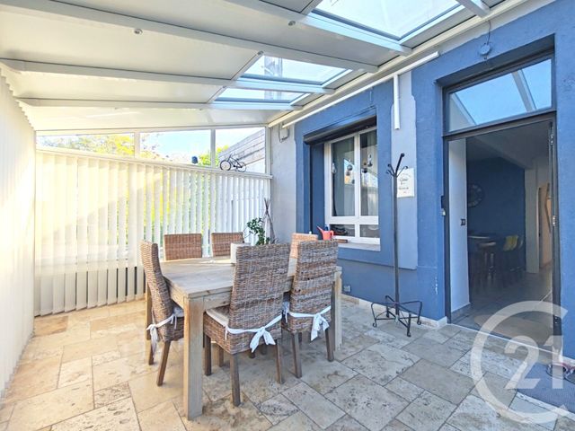 Appartement T5 à vendre - 6 pièces - 120 m2 - La Brillanne - 04 - PROVENCE-ALPES-COTE-D-AZUR