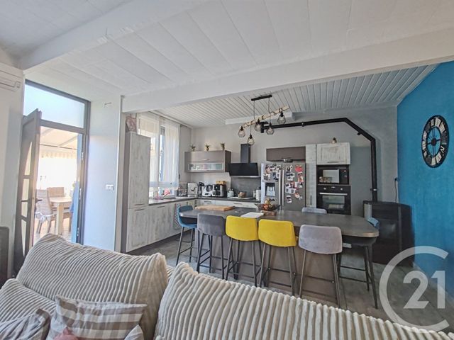 Appartement T5 à vendre - 6 pièces - 120 m2 - La Brillanne - 04 - PROVENCE-ALPES-COTE-D-AZUR