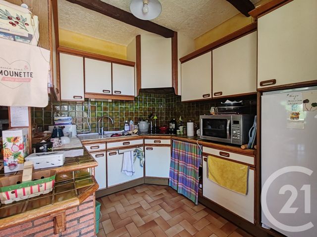 Maison à vendre - 8 pièces - 242,99 m2 - Forcalquier - 04 - PROVENCE-ALPES-COTE-D-AZUR