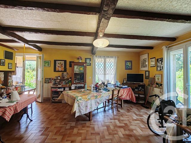 Maison à vendre - 8 pièces - 242,99 m2 - Forcalquier - 04 - PROVENCE-ALPES-COTE-D-AZUR