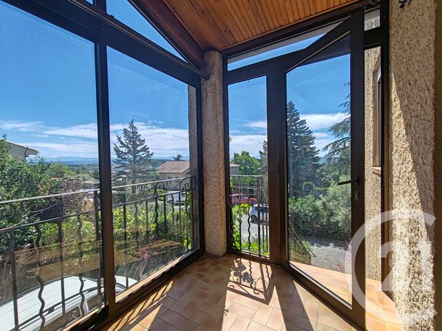 Maison à vendre - 8 pièces - 242,99 m2 - Forcalquier - 04 - PROVENCE-ALPES-COTE-D-AZUR