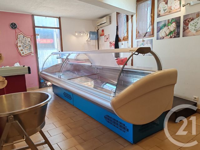 Appartement Local à vendre - 3 pièces - 49 m2 - Forcalquier - 04 - PROVENCE-ALPES-COTE-D-AZUR