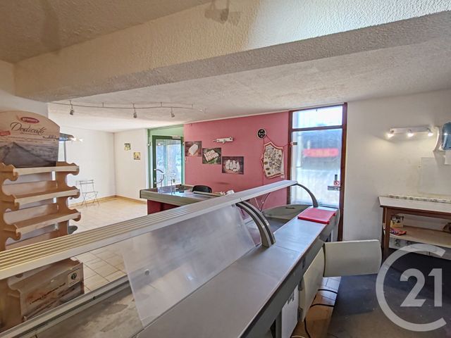 Appartement Local à vendre - 3 pièces - 49 m2 - Forcalquier - 04 - PROVENCE-ALPES-COTE-D-AZUR