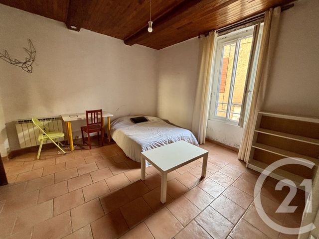 Appartement T1 à vendre - 1 pièce - 22,77 m2 - Reillanne - 04 - PROVENCE-ALPES-COTE-D-AZUR