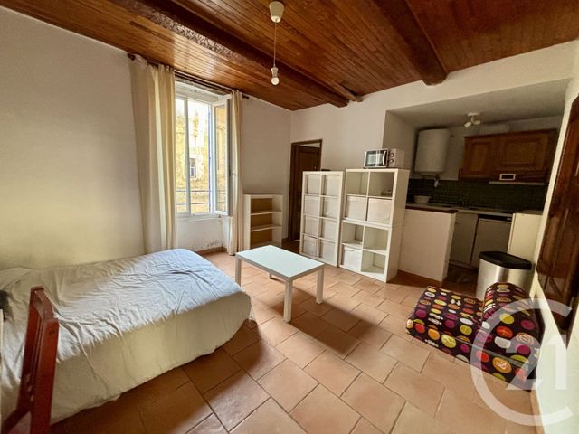 Appartement T1 à vendre REILLANNE