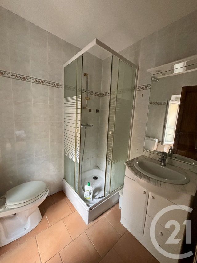 Appartement T1 à vendre - 1 pièce - 22,77 m2 - Reillanne - 04 - PROVENCE-ALPES-COTE-D-AZUR