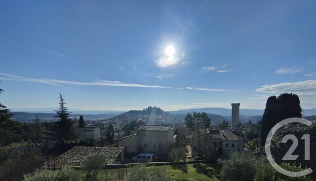 Maison à vendre - 5 pièces - 129 m2 - Forcalquier - 04 - PROVENCE-ALPES-COTE-D-AZUR