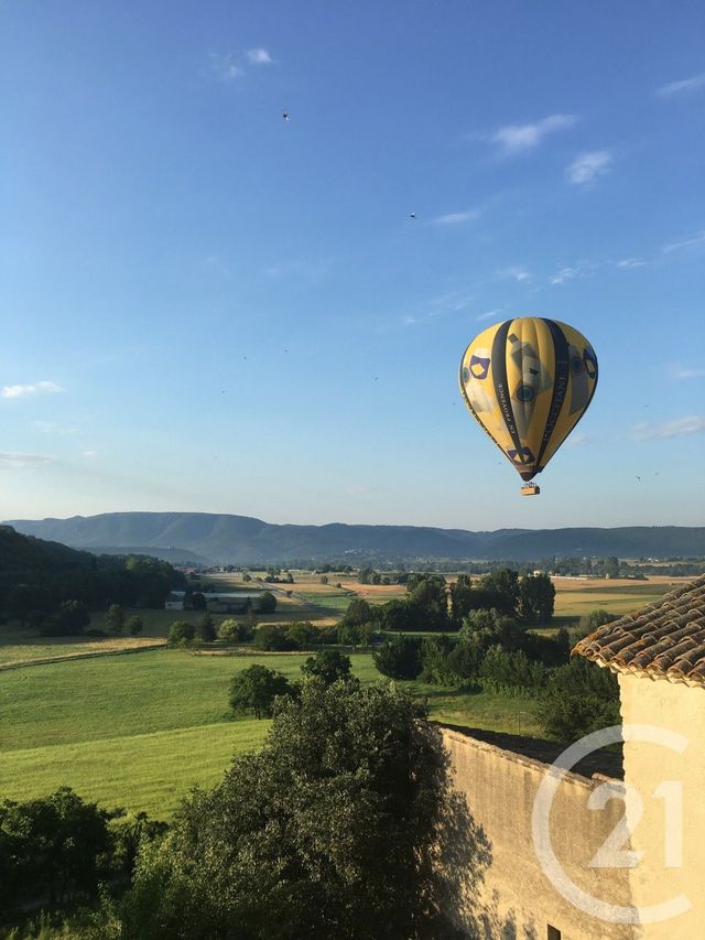 Maison à vendre - 3 pièces - 57,39 m2 - Mane - 04 - PROVENCE-ALPES-COTE-D-AZUR