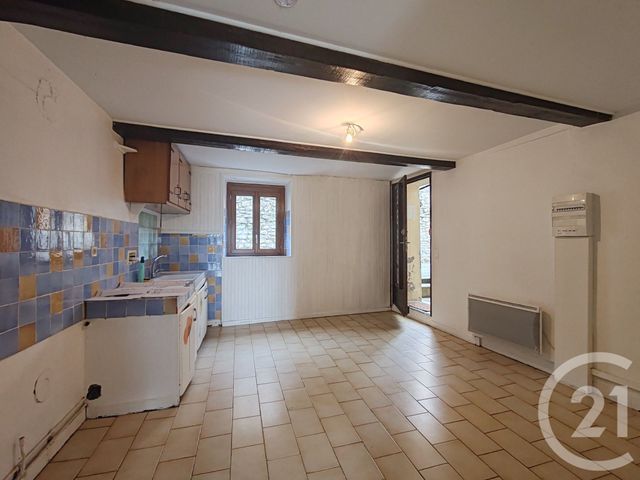 Maison à vendre - 3 pièces - 57,39 m2 - Mane - 04 - PROVENCE-ALPES-COTE-D-AZUR