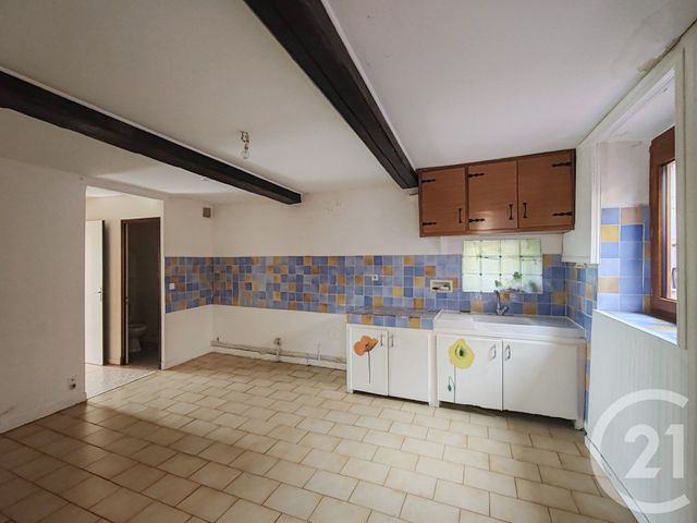 Maison à vendre - 3 pièces - 57,39 m2 - Mane - 04 - PROVENCE-ALPES-COTE-D-AZUR