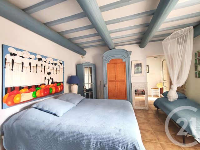 Maison à vendre - 12 pièces - 397,89 m2 - Cruis - 04 - PROVENCE-ALPES-COTE-D-AZUR