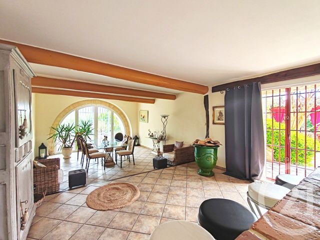 Maison à vendre - 12 pièces - 397,89 m2 - Cruis - 04 - PROVENCE-ALPES-COTE-D-AZUR