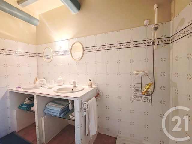 Maison à vendre - 12 pièces - 397,89 m2 - Cruis - 04 - PROVENCE-ALPES-COTE-D-AZUR