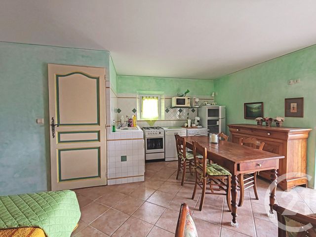 Maison à vendre - 12 pièces - 397,89 m2 - Cruis - 04 - PROVENCE-ALPES-COTE-D-AZUR