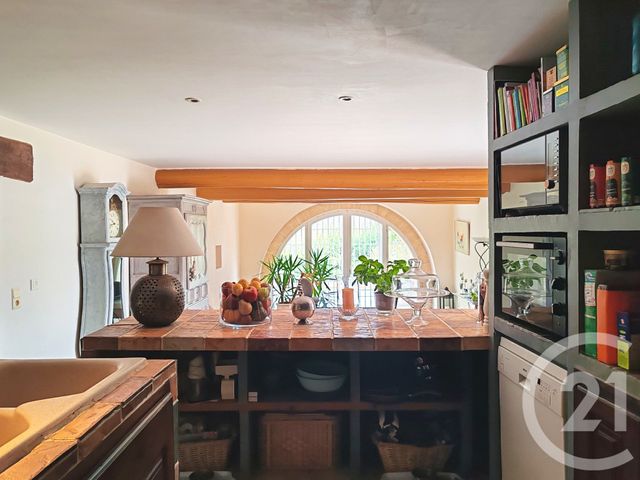 Maison à vendre - 12 pièces - 397,89 m2 - Cruis - 04 - PROVENCE-ALPES-COTE-D-AZUR