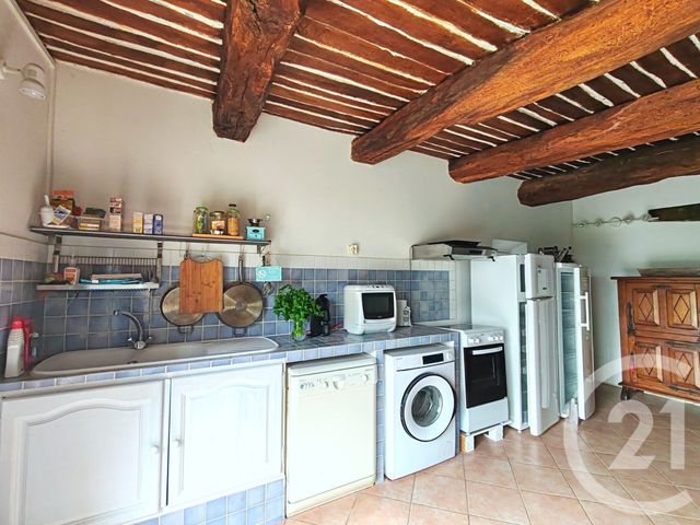 Maison à vendre - 12 pièces - 397,89 m2 - Cruis - 04 - PROVENCE-ALPES-COTE-D-AZUR