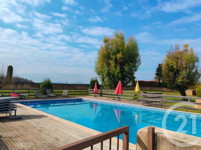 Maison &agrave; vendre - 4 pi&egrave;ces - 95,23 m2 - Forcalquier - 04 - PROVENCE-ALPES-COTE-D-AZUR