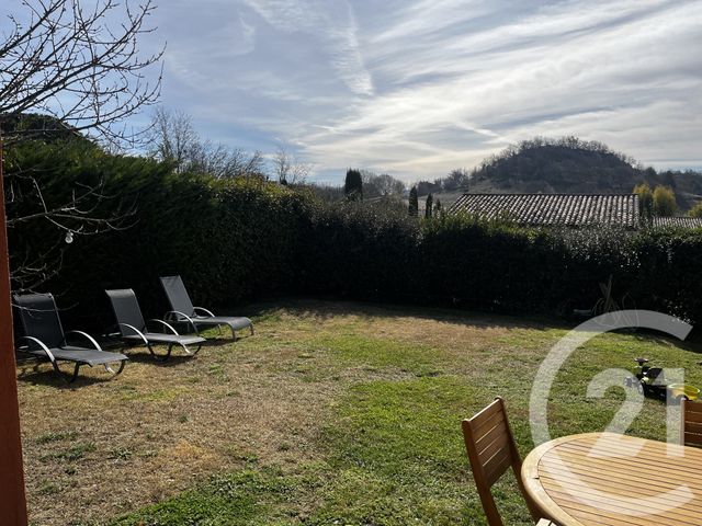 Maison &agrave; vendre - 4 pi&egrave;ces - 95,23 m2 - Forcalquier - 04 - PROVENCE-ALPES-COTE-D-AZUR