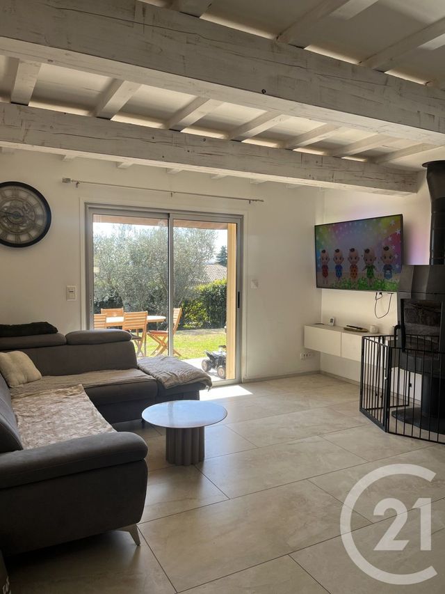Maison &agrave; vendre - 4 pi&egrave;ces - 95,23 m2 - Forcalquier - 04 - PROVENCE-ALPES-COTE-D-AZUR