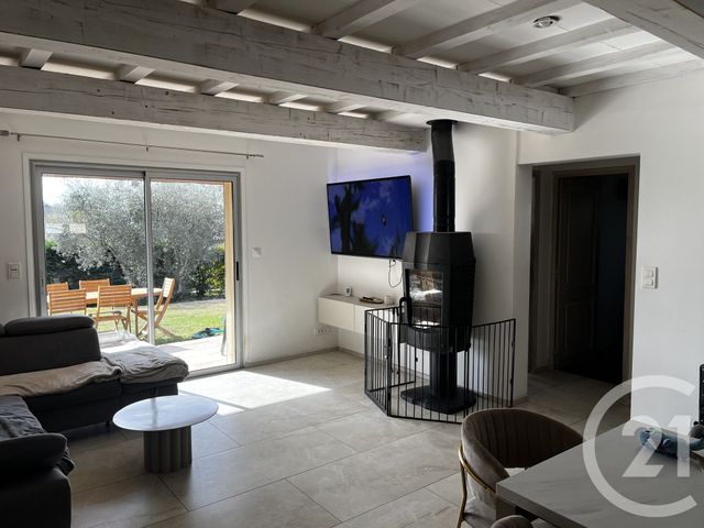 maison - FORCALQUIER - 04