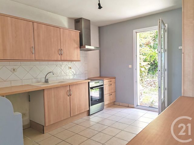 Maison à vendre - 4 pièces - 88,03 m2 - St Etienne Les Orgues - 04 - PROVENCE-ALPES-COTE-D-AZUR
