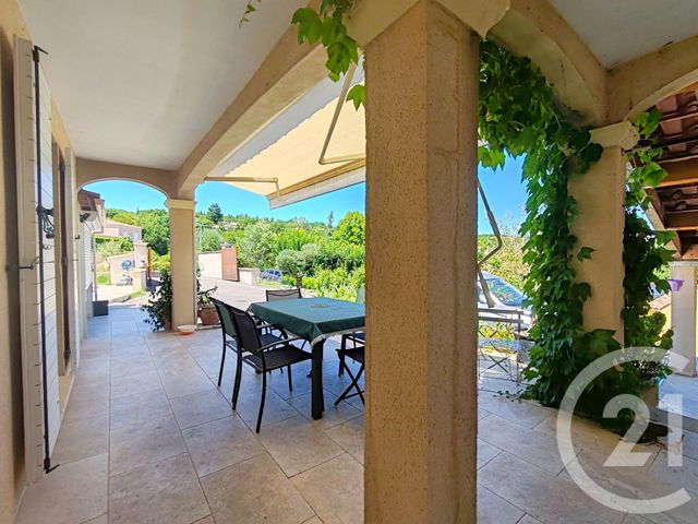 Maison à vendre - 4 pièces - 143,87 m2 - Forcalquier - 04 - PROVENCE-ALPES-COTE-D-AZUR