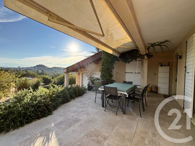 Maison à vendre - 4 pièces - 143,87 m2 - Forcalquier - 04 - PROVENCE-ALPES-COTE-D-AZUR