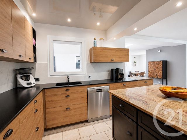 Maison &agrave; vendre - 4 pi&egrave;ces - 143,87 m2 - Forcalquier - 04 - PROVENCE-ALPES-COTE-D-AZUR