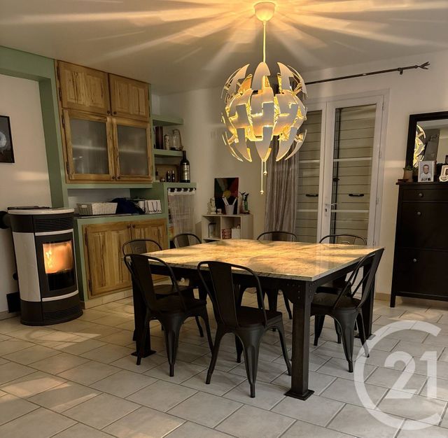 Maison à vendre - 4 pièces - 143,87 m2 - Forcalquier - 04 - PROVENCE-ALPES-COTE-D-AZUR