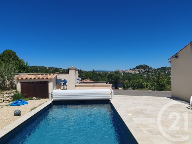 Maison à vendre - 4 pièces - 143,87 m2 - Forcalquier - 04 - PROVENCE-ALPES-COTE-D-AZUR