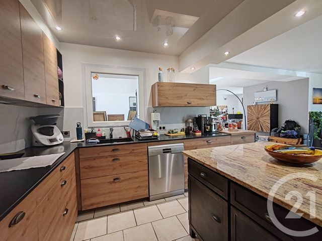 Maison à vendre - 4 pièces - 143,87 m2 - Forcalquier - 04 - PROVENCE-ALPES-COTE-D-AZUR