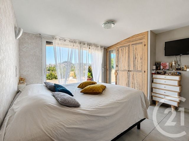 Maison &agrave; vendre - 4 pi&egrave;ces - 143,87 m2 - Forcalquier - 04 - PROVENCE-ALPES-COTE-D-AZUR