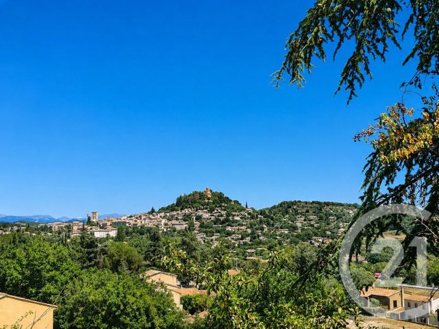Maison &agrave; vendre - 4 pi&egrave;ces - 143,87 m2 - Forcalquier - 04 - PROVENCE-ALPES-COTE-D-AZUR
