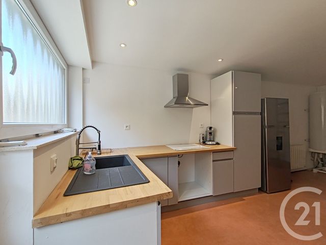 Maison à vendre VILLENEUVE