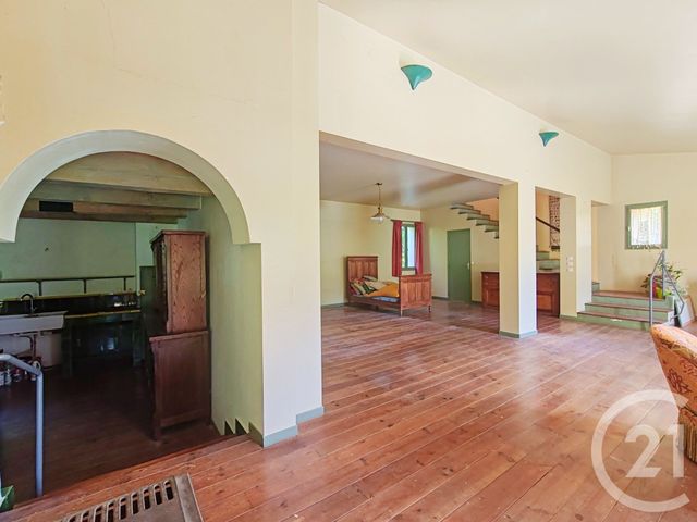 Maison à vendre - 5 pièces - 212,20 m2 - Fontienne - 04 - PROVENCE-ALPES-COTE-D-AZUR